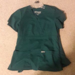 Grey's Anatomy Scrub Tops